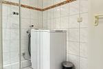 Duschbad mit Waschmaschine - Wohnung 24 - Top-Hundeurlaub