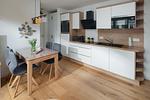Küche / Küchenzeile - Noena 9 - Top-Hundeurlaub