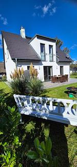 Ferienhaus Elgin - Top-Hundeurlaub