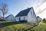 Ferienhaus Elgin - Top-Hundeurlaub