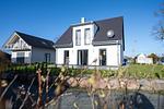 Ferienhaus Elgin - Top-Hundeurlaub