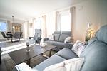 Ferienhaus Elgin - Top-Hundeurlaub