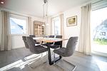 Ferienhaus Elgin - Top-Hundeurlaub
