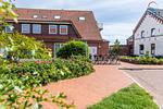 105 - Wohnung Wattenmeer - Top-Hundeurlaub