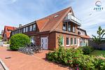 105 - Wohnung Wattenmeer - Top-Hundeurlaub
