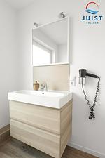 Badezimmer - 105 - Wohnung Wattenmeer - Top-Hundeurlaub