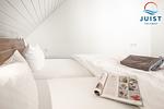 Schlafzimmer - 105 - Wohnung Wattenmeer - Top-Hundeurlaub