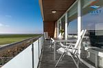 Meerblick - 108 - Wohnung Meeresrauschen - Top-Hundeurlaub