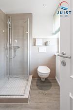 Badezimmer - 108 - Wohnung Meeresrauschen - Top-Hundeurlaub