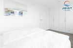 Schlafzimmer - 108 - Wohnung Meeresrauschen - Top-Hundeurlaub