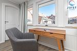 Schlafzimmer - 108 - Wohnung Meeresrauschen - Top-Hundeurlaub