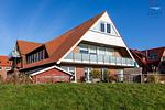 Hauptansicht - 109 - Wohnung Hafenblick - Top-Hundeurlaub