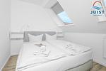 Badezimmer - 109 - Wohnung Hafenblick - Top-Hundeurlaub