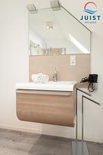 Badezimmer - 109 - Wohnung Hafenblick - Top-Hundeurlaub