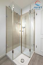 Badezimmer - 109 - Wohnung Hafenblick - Top-Hundeurlaub