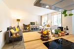 Herthaquelle Wohnung 1 "Studio H" - Top-Hundeurlaub