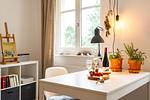 Herthaquelle Wohnung 1 "Studio H" - Top-Hundeurlaub