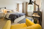 Herthaquelle Wohnung 1 "Studio H" - Top-Hundeurlaub
