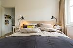Herthaquelle Wohnung 1 "Studio H" - Top-Hundeurlaub