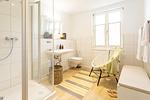 Herthaquelle Wohnung 1 "Studio H" - Top-Hundeurlaub