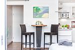 Wohnzimmer - Ferienwohnung Marina Apartment 9403 in Marina Wendtorf - Top-Hundeurlaub