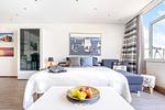 Ferienwohnung Marina Apartment 9403 in Marina Wendtorf - Top-Hundeurlaub
