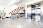 Fassade / Eingang - Ferienwohnung Marina Apartment 9403 in Marina Wendtorf - Top-Hundeurlaub