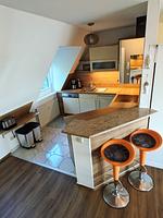 App. 03 - Sonnengruß - Top-Hundeurlaub