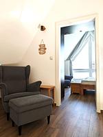 App. 03 - Sonnengruß - Top-Hundeurlaub