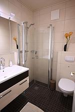 Ferienwohnung Veras Kate - Top-Hundeurlaub