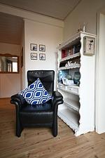 Ferienwohnung Veras Kate - Top-Hundeurlaub