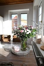 Ferienwohnung Veras Kate - Top-Hundeurlaub