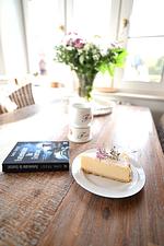 Ferienwohnung Veras Kate - Top-Hundeurlaub