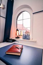 Ferienwohnung Veras Kate - Top-Hundeurlaub