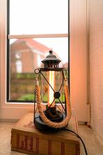 Ferienwohnung Veras Kate - Top-Hundeurlaub