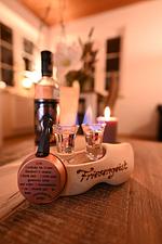 Ferienwohnung Veras Kate - Top-Hundeurlaub