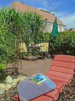 Ferienwohnung Veras Kate - Top-Hundeurlaub