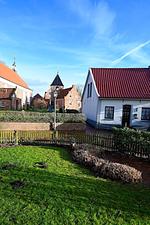 Ferienwohnung Veras Kate - Top-Hundeurlaub