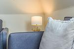Wohnzimmer - Sylt Homes Amsterdam - Top-Hundeurlaub