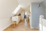 Küche / Küchenzeile - Sylt Homes Amsterdam - Top-Hundeurlaub