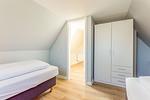 Schlafzimmer - Sylt Homes Amsterdam - Top-Hundeurlaub