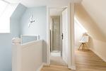 Badezimmer - Sylt Homes Amsterdam - Top-Hundeurlaub