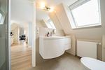 Badezimmer - Sylt Homes Amsterdam - Top-Hundeurlaub