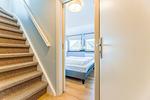 Schlafzimmer - Sylt Homes Amsterdam - Top-Hundeurlaub