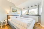 Schlafzimmer - Sylt Homes Amsterdam - Top-Hundeurlaub