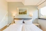 Schlafzimmer - Sylt Homes Amsterdam - Top-Hundeurlaub