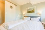 Schlafzimmer - Sylt Homes Amsterdam - Top-Hundeurlaub