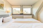 Schlafzimmer - Sylt Homes Amsterdam - Top-Hundeurlaub