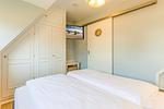 Schlafzimmer - Sylt Homes Amsterdam - Top-Hundeurlaub