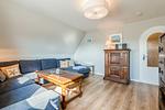 Wohnzimmer - Sylt Homes Stockholm - Top-Hundeurlaub